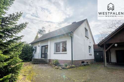Foto - Haus zum Kaufen in Gronau (Westfalen) 325.000,00 € 142 m²