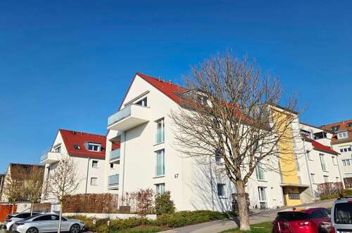 Foto - Wohnung zum Kaufen in Holzgerlingen 424.000,00 € 83 m²