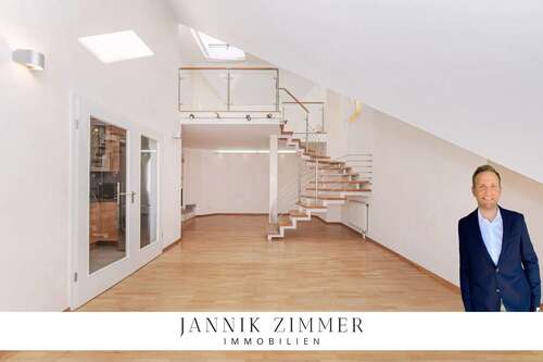 Foto - Wohnung zum Mieten in München 3.350,00 € 141.15 m²