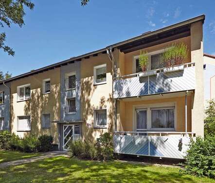 Foto - Wohnung zum Mieten in Bochum 480,00 € 53 m²