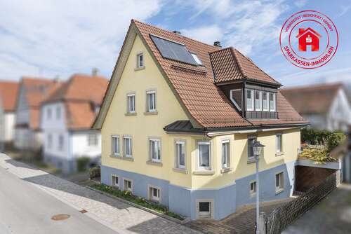 Foto - Haus zum Kaufen in Weikersheim 450.000,00 € 184 m²