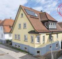 Haus zum Kaufen in Weikersheim 450.000,00 € 184 m²