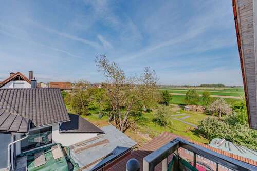 Foto - Wohnung zum Kaufen in Neuried 230.000,00 € 74.6 m²