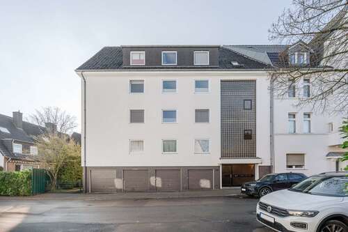 Foto - Wohnung zum Kaufen in Essen Rellinghausen 329.000,00 € 112 m²