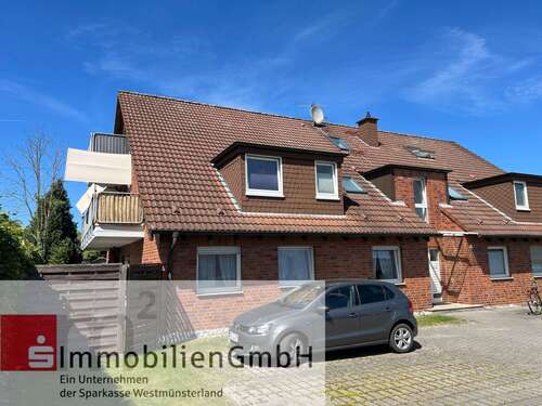 Foto - Wohnung zum Kaufen in Ascheberg 175.000,00 € 67.74 m²