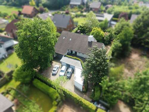 Foto - Haus zum Kaufen in Ibbenbüren 577.500,00 € 256.49 m²