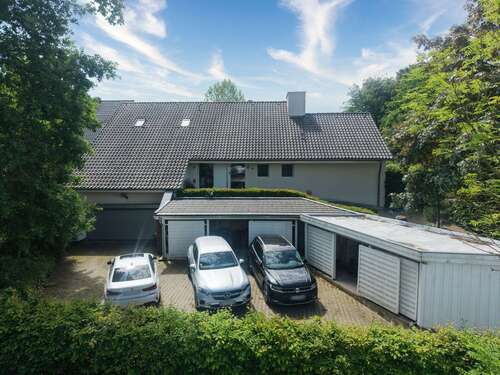 Foto - Haus zum Kaufen in Ibbenbüren 577.500,00 € 256.49 m²