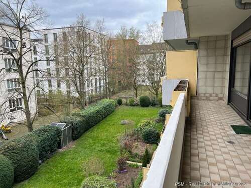 Foto - Wohnung zum Mieten in Frankfurt am Main 1.790,00 € 105 m²