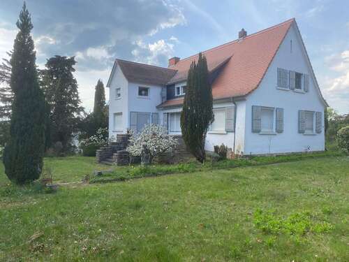 Foto - Wohnung zum Mieten in Bensheim 2.000,00 € 124 m²