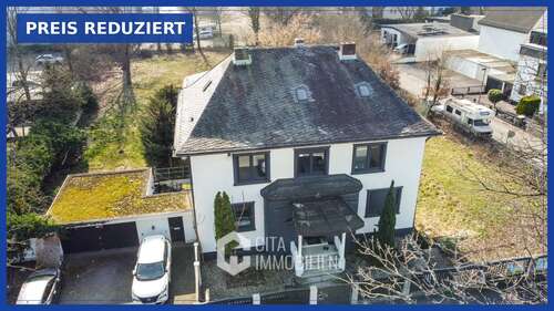 Foto - Haus zum Kaufen in Offenbach am Main 1.490.000,00 € 315 m²