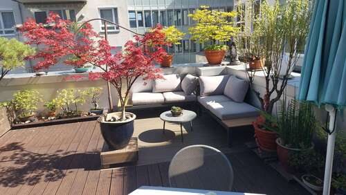 Foto - Wohnung zum Kaufen in Darmstadt 465.000,00 € 122 m²