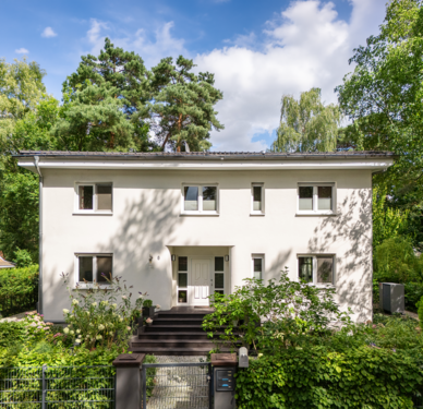 Foto - Haus zum Kaufen in Kleinmachnow 1.848.000,00 € 356 m²