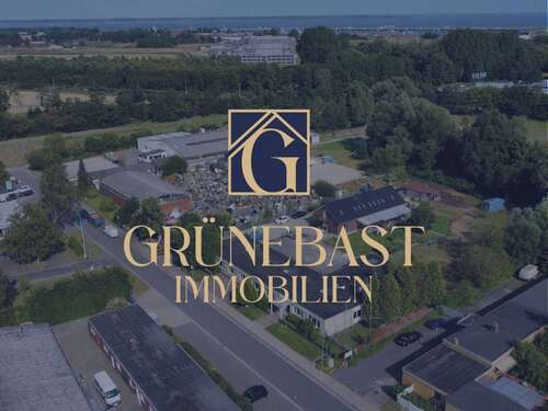 Foto - Halle in Wilhelmshaven 1.550.000,00 € 1224.5 m²