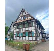 Haus zum Kaufen in Rastatt 420.000,00 € 231 m²