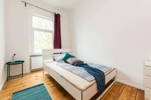 Foto - WG-Zimmer in Berlin 570,00 € 14 m²