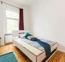 WG-Zimmer in Berlin 570,00 € 14 m²