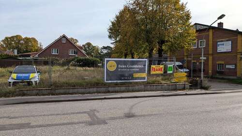 Foto - Grundstück zum Mieten in Ammersbek 13.200,00 € 738 m²