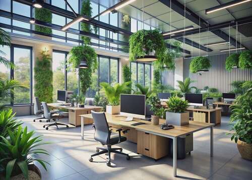 Foto - Büro in München 4.000,00 € 315 m²