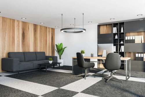 Foto - Büro in München 4.000,00 € 315 m²