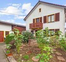 Haus zum Kaufen in Büdingen 320.000,00 € 120 m²