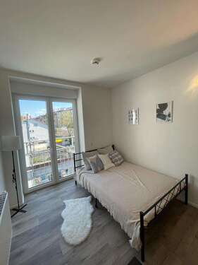 Foto - Wohnung zum Mieten in Stuttgart 850,00 € 21.6 m²
