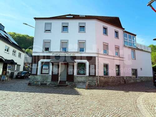 Foto - Haus zum Kaufen in Leidersbach 260.000,00 € 154.02 m²