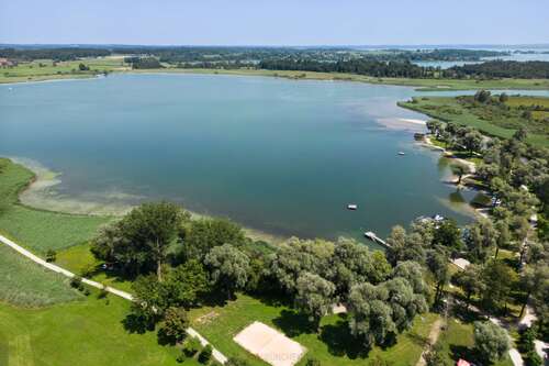 Foto - Wohnung zum Mieten in Prien am Chiemsee 955,00 € 29.66 m²