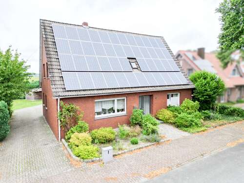 Foto - Haus zum Kaufen in Recke 264.000,00 € 150 m²