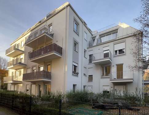 Foto - Wohnung zum Kaufen in Berlin 599.000,00 € 103.64 m²