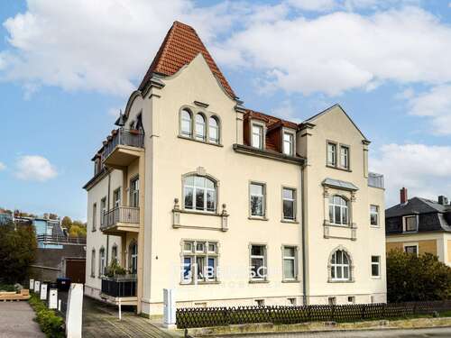 Foto - Wohnung zum Kaufen in Freital 115.000,00 € 57.81 m²