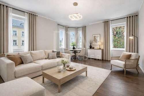 Foto - Wohnung zum Kaufen in München 780.000,00 € 73.48 m²