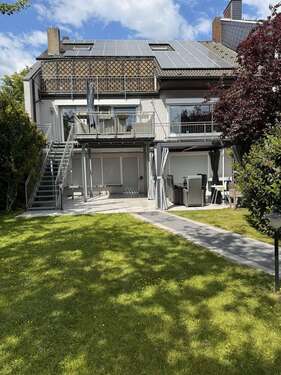 Foto - Wohnung zum Mieten in Lünen 1.100,00 € 141 m²