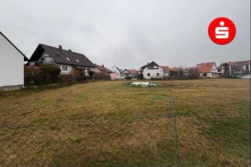 Foto - Grundstück zu verkaufen in Burgthann 375.000,00 € 926 m²