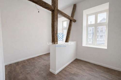 Foto - Wohnung zum Mieten in Uelzen 1.100,00 € 88 m²