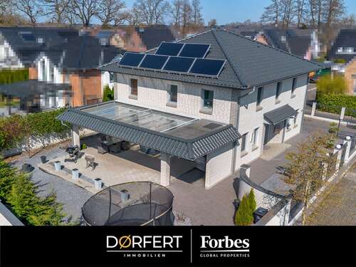 Foto - Haus zum Kaufen in Lilienthal 759.000,00 € 244.8 m²