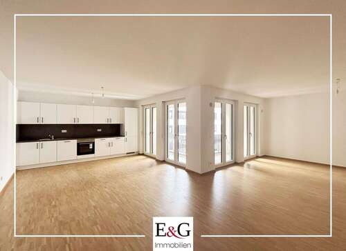 Foto - Wohnung zum Mieten in Stuttgart 1.816,00 € 120.44 m²