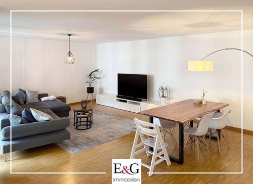 Foto - Wohnung zum Mieten in Stuttgart 1.816,00 € 120.44 m²