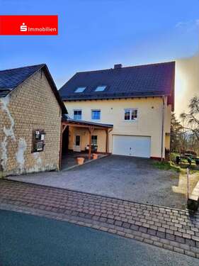 Foto - Haus zum Kaufen in Heidenrod 475.000,00 € 160 m²