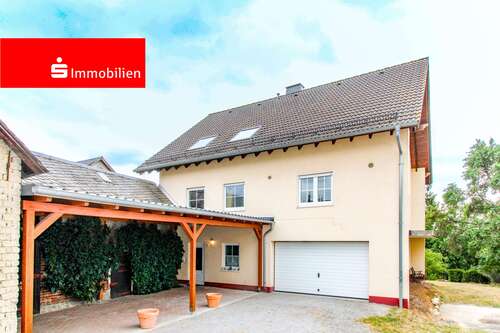 Foto - Haus zum Kaufen in Heidenrod 445.000,00 € 160 m²