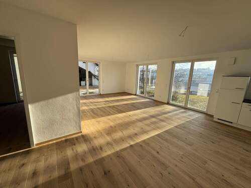 Foto - Wohnung zum Mieten in Passau 1.100,00 € 88 m²