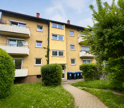 Foto - Wohnung zum Kaufen in Tübingen 142.500,00 € 22 m²