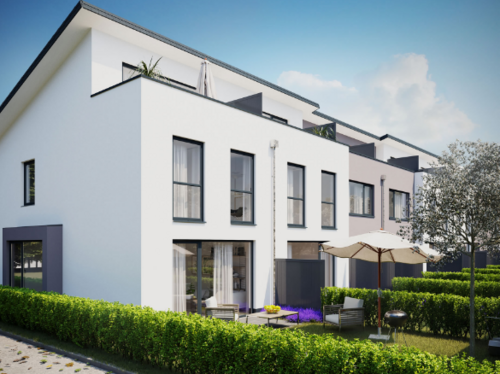 Foto - Haus zum Kaufen in Uhldingen-Mühlhofen 495.000,00 € 122 m²