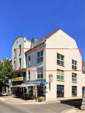 Foto - Wohnung zum Kaufen in Seelow 215.000,00 € 102 m²