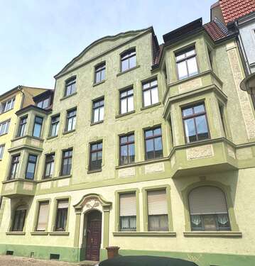 Foto - Wohnung zum Mieten in Magdeburg 920,00 € 93 m²