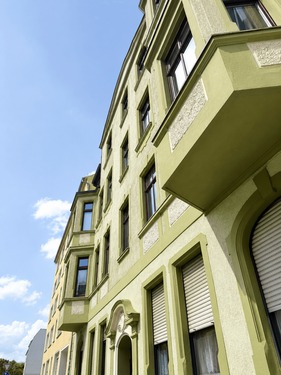 Foto - Wohnung zum Mieten in Magdeburg 920,00 € 93 m²