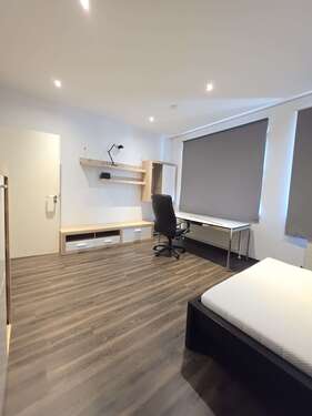 Foto - Wohnung zum Mieten in Stuttgart 480,00 € 18 m²