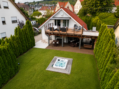 Foto - Haus zum Kaufen in Plüderhausen 769.000,00 € 162 m²