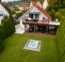 Haus zum Kaufen in Plüderhausen 769.000,00 € 162 m²