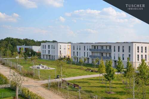 Foto - Wohnung zum Mieten in Vaterstetten 1.390,00 € 77 m²
