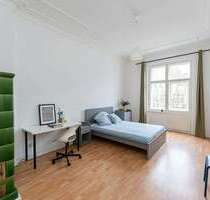 WG-Zimmer in Berlin 750,00 € 25 m²